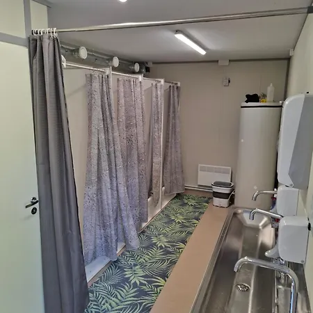 Illuste Kaemping Campingplads