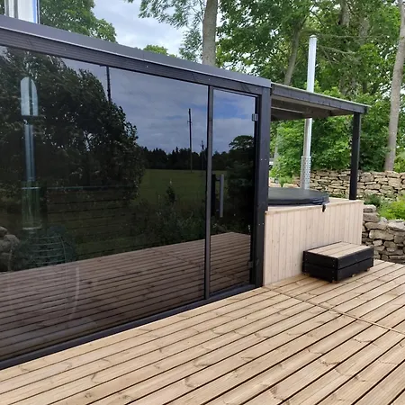 Campingplads Illuste Kaemping