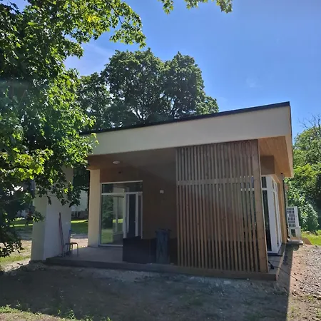 Campingplads Illuste Kaemping Paatsalu